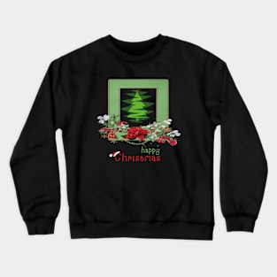 christmas day 2019 Crewneck Sweatshirt